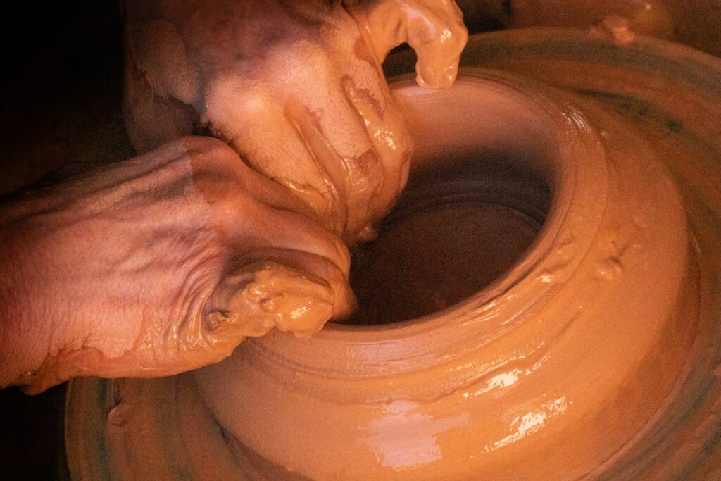 Can You Use Clay Pots On Electric Stoves