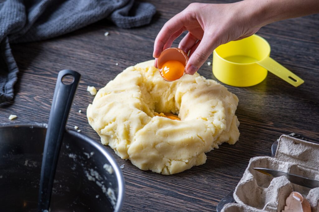 How Long To Cook Potatoes On Stove For Mashed