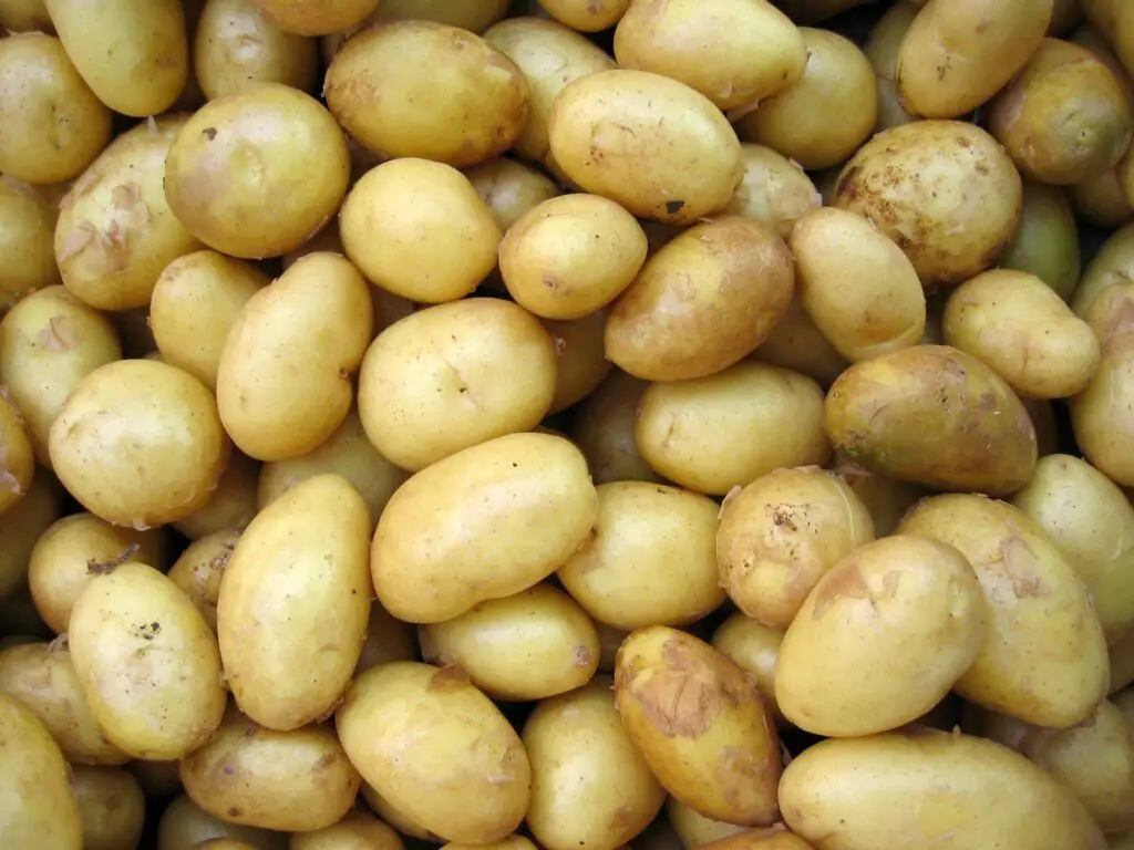 How Long To Cook Potatoes On Stove For Mashed