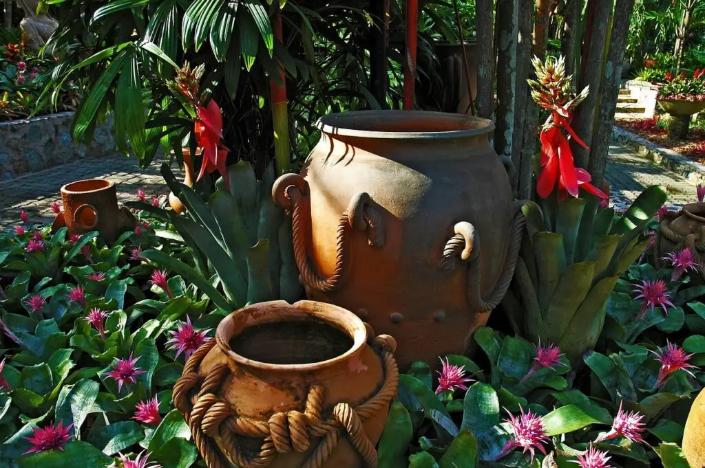 Can Clay Pots Be Used On Gas Stoves