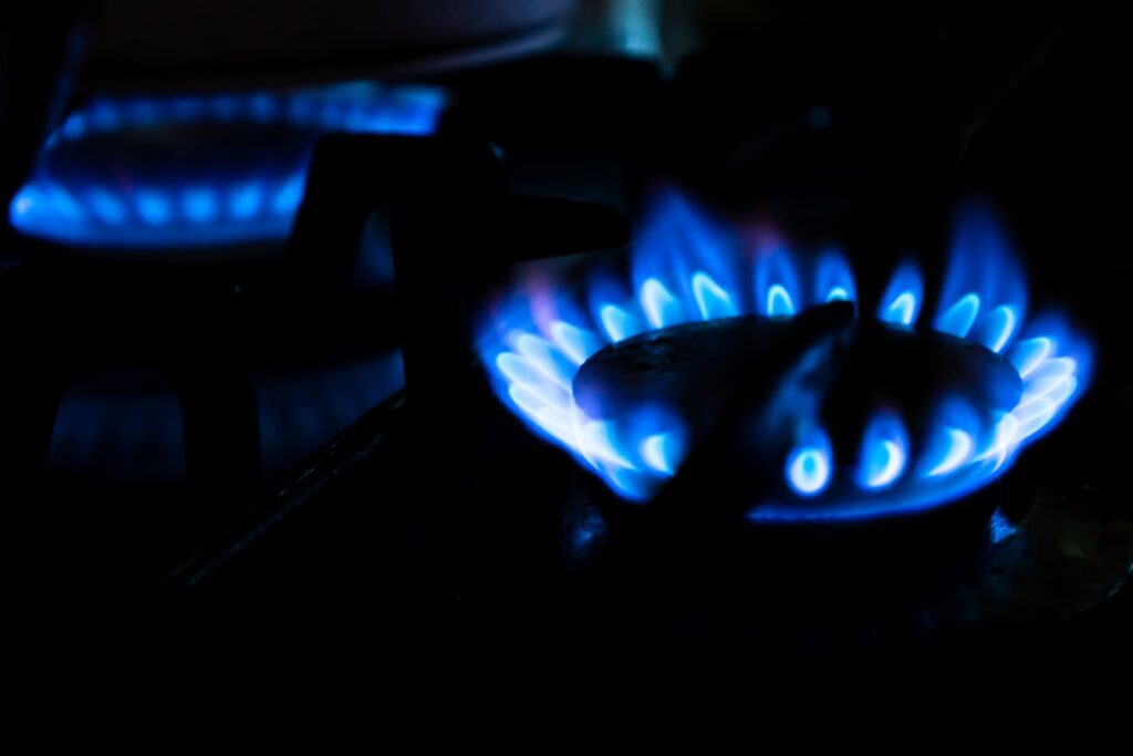 What Causes Yellow Flame on Gas Stoves
