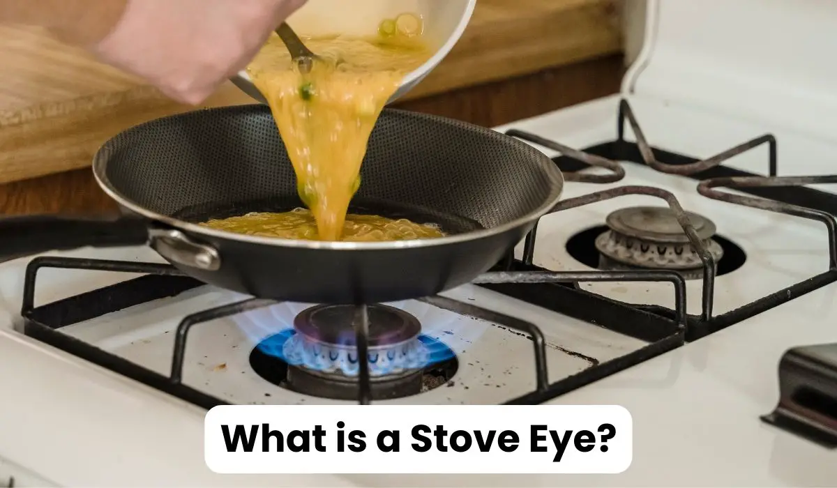 What is a Stove Eye