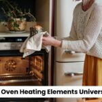 Are Oven Heating Elements Universal