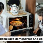 Hidden Bake Element Pros And Cons