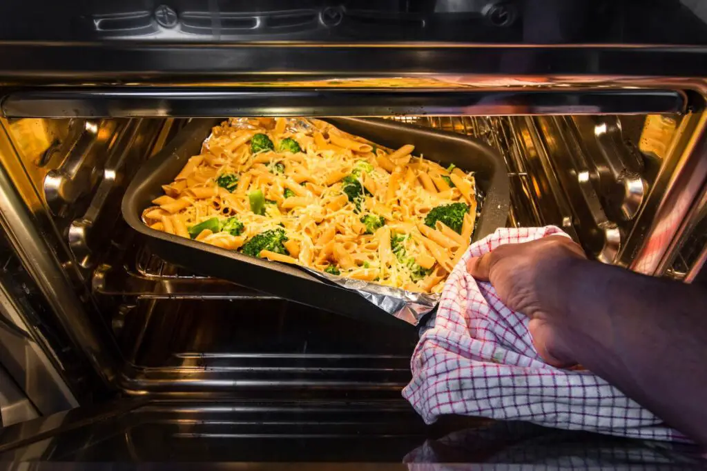 How to Slow Cook in the Oven