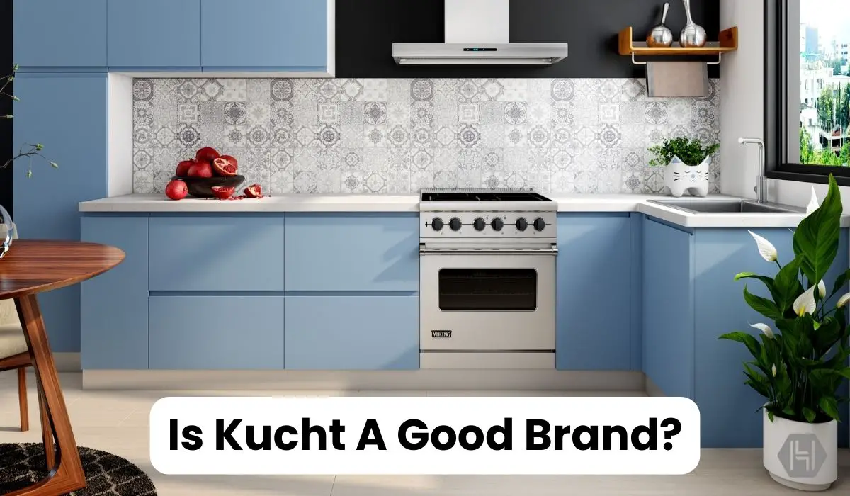 Is Kucht A Good Brand