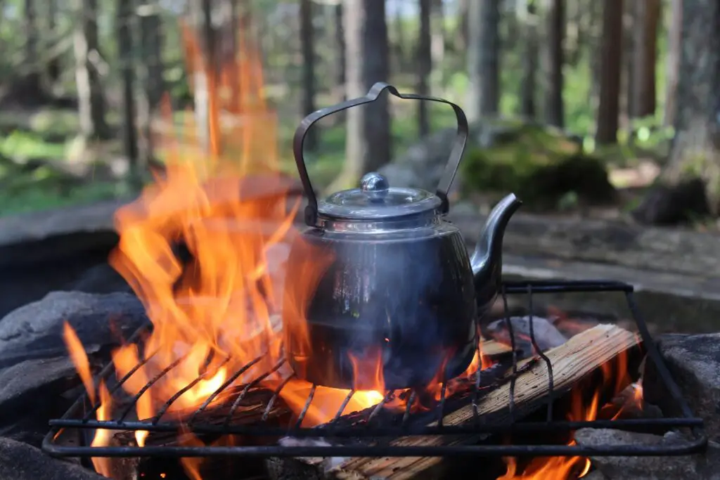 Best Backpacking Stoves For Real Cooking