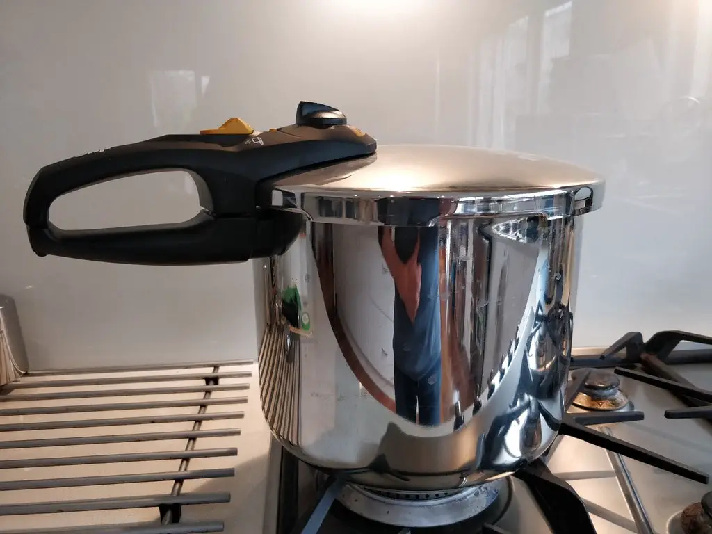 Things To Consider Before Buying Pressure Cookers For Induction Stoves