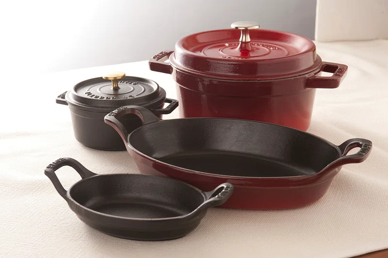 What Happened To Palm Restaurant Cookware?