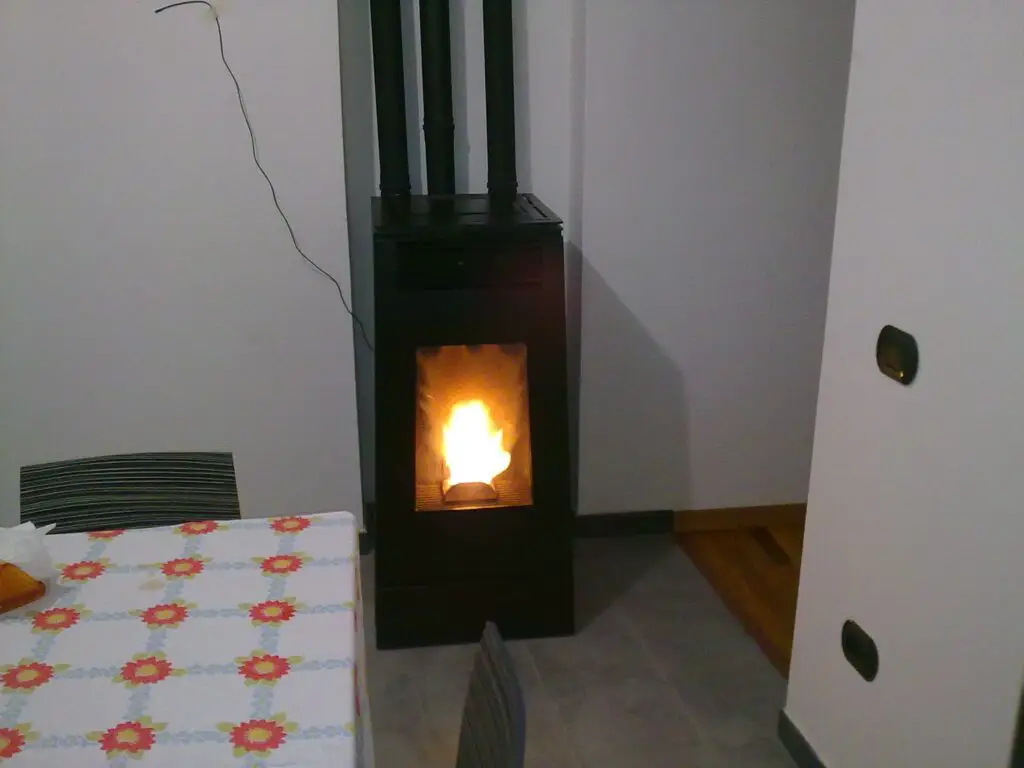 Can Pellet Stoves Work Without Electricity?