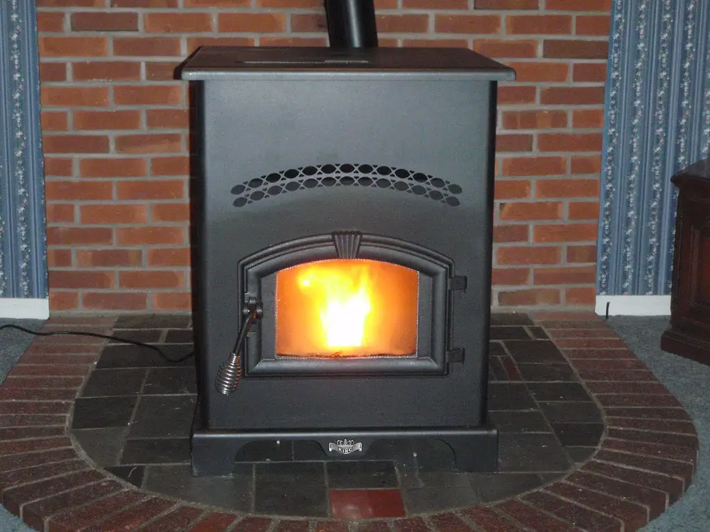 How To Use Pellet Stove During Power Outage