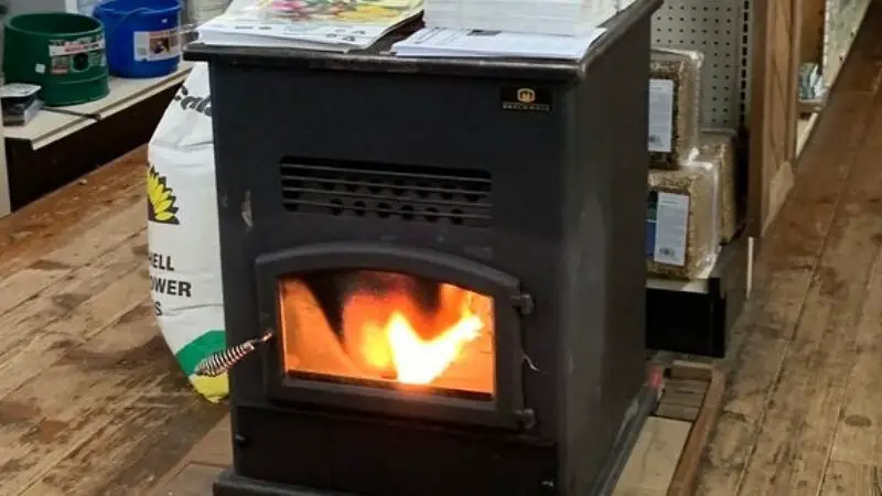 Can Pellet Stoves Work Without Electricity