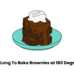 How Long To Bake Brownies at 180 Degrees