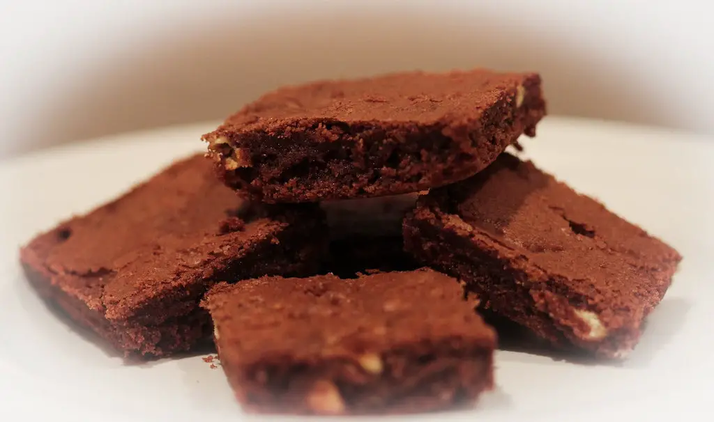 What is the best Temperature to Bake Brownies