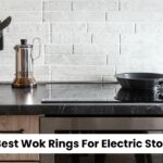 Best Wok Rings For Electric Stoves